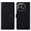 Ntech Hoesje geschikt voor Xiaomi 15T 5G Hoesje Zwart Bookcase – Ntech Wallet Case met Pasjeshouder & Magneetsluiting Beschermhoes – Schokbestermende Flip Cover