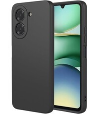Ntech Hoesje geschikt voor Xiaomi Redmi A5 4G hoesje