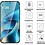 Ntech Screenprotector Geschikt voor Motorola Moto G87/G67/G77 5G Screenprotector - 2 Stuks Glas Gehard Motorola Moto G87/G67/G77 5G Tempered Glass