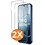 Ntech Screenprotector Geschikt voor Oppo A6 Pro/OPPO Find X9/X8/Relame16/Honor Magic 8 5G/4G Screenprotector - 2 Stuks Glas Gehard Oppo A6 5G/A6 Pro 5G Tempered Glass