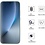 Ntech Screenprotector Geschikt voor Oppo A6 Pro/OPPO Find X9/X8/Relame16/Honor Magic 8 5G/4G Screenprotector - 2 Stuks Glas Gehard Oppo A6 5G/A6 Pro 5G Tempered Glass