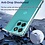 Ntech Hoesje Geschikt voor Motorola Moto G57 Power/G67 Power - transparant Anti Shock silicone hoesje met 2 Pack Screenprotector tempered glass