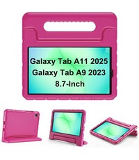 Ntech Tablet Hoes voor Samsung Galaxy Tab A11 / Tab A9 8.7 Inch