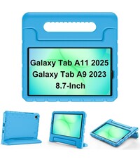 Ntech Tablet Hoes voor Samsung Galaxy Tab A11 / Tab A9 8.7 Inch