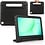 Ntech Tablet Hoes voor Samsung Galaxy Tab A11 / Tab A9 8.7 Inch – Kidsproof Kinderhoes met Handvat – Schokbestendige Beschermhoes – Zwart - Ntech