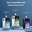 Ntech Screenprotector Geschikt voor OnePlus Nord 6 Screenprotector - 2 Stuks Glas Gehard OnePlus Nord 6 Tempered Glass