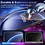 Ntech Screenprotector Geschikt voor OnePlus Nord 6 Screenprotector - 2 Stuks Glas Gehard OnePlus Nord 6 Tempered Glass