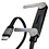 Ntech Ntech USB-C Kabel 1,5m – 240W Snellaadkabel met Ingebouwde Standaard, Data Kabel voor iPhone 17/16/15 Pro, Samsung Galaxy S26 Ultra / S25/S24 Ultra/A57/A37/A27/A17/A18/A36, Tablets en Powerbanks