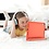 Ntech Tablet Hoes voor iPad 10e/11e Generatie 10.9/11 Inch – Oranje Kidsproof Kinderhoes met Handvat – Schokbestendige Beschermhoes – Ntech