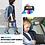 Ntech Tablet Hoes voor iPad 10e/11e Generatie 10.9/11 Inch – Zwart Kidsproof Kinderhoes met Handvat – Schokbestendige Beschermhoes – Ntech