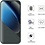 Ntech Screenprotector Geschikt voor Google Pixel 10a Screenprotector - 2 Stuks Glas Gehard Google Pixel 10a/Pixel 9a Tempered Glass