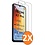 Ntech Screenprotector Geschikt voor Xiaomi Redmi A7 Pro / POCO C81 / Pro / Redmi 15a 5G/4G  Screenprotector - 2 Stuks Glas Gehard  Redmi A7 Pro Tempered Glass