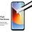 Ntech Screenprotector Geschikt voor Xiaomi Redmi A7 Pro / POCO C81 / Pro / Redmi 15a 5G/4G  Screenprotector - 2 Stuks Glas Gehard  Redmi A7 Pro Tempered Glass