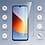 Ntech Screenprotector Geschikt voor Xiaomi Redmi A7 Pro / POCO C81 / Pro / Redmi 15a 5G/4G  Screenprotector - 2 Stuks Glas Gehard  Redmi A7 Pro Tempered Glass