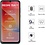 Ntech Screenprotector Geschikt voor Xiaomi Redmi 15a 5G/4G Screenprotector - 2 Stuks Glas Gehard  Redmi A7 Pro Tempered Glass