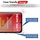 Ntech Screenprotector Geschikt voor Xiaomi Redmi 15a 5G/4G Screenprotector - 2 Stuks Glas Gehard  Redmi A7 Pro Tempered Glass