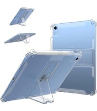 Ntech Hoes geschikt voor iPad Hoes A16 11e/10e Generatie 11 inch