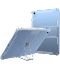 Ntech Hoes geschikt voor iPad 2021 hoes / 2020 / 2019