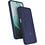 Ntech Hoesje Geschikt voor Samsung Galaxy A27 Hoesje – Navy – Zachte Siliconen Backcover met Ring – MagSafe Geschikt – Slim & Beschermend