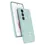 Ntech Hoesje Geschikt voor Samsung Galaxy A27 Hoesje – Mint Groen – Zachte Siliconen Backcover met Ring – MagSafe Geschikt – Slim & Beschermend