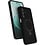 Ntech Hoesje Geschikt voor Samsung Galaxy A27 Hoesje – Zwart – Zachte Siliconen Backcover met Ring – MagSafe Geschikt – Slim & Beschermend