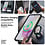 Ntech Hoesje Geschikt voor Xiaomi Redmi Note 15 4G / 5G Hoesje – Licht Roze – Zachte Siliconen Backcover met Ring – MagSafe Geschikt – Slim & Beschermend