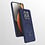 Ntech Hoesje Geschikt voor Xiaomi Redmi Note 15 4G / 5G Hoesje – Navy – Zachte Siliconen Backcover met Ring – MagSafe Geschikt – Slim & Beschermend