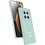 Ntech Hoesje Geschikt voor Xiaomi Redmi Note 15 4G / 5G Hoesje – Mint Groen – Zachte Siliconen Backcover met Ring – MagSafe Geschikt – Slim & Beschermend