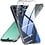 Ntech USB C Adapter oplader - USB C Snellader 20W Met 1m Kabel - Hoesje Geschikt voor Samsung Galaxy A27 transparant Anti Shock silicone met 2x screenprotector- Ntech COMBI-SET