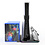 Ntech PS5 Cooling Station & Controller Oplaadstation met RGB Verlichting – Charging Dock, Controllerhouder & Headsethouder – Geschikt voor PS5, PS5 Slim, PS5 Pro, Digital & Disc Edition – Zwart