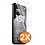 Ntech Screenprotector Geschikt voor Xiaomi Mi 17T Pro/15T Pro/15T Screenprotector - 2 Stuks Glas Gehard  Mi 15T Pro/15T Pro Tempered Glass