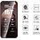 Ntech Screenprotector Geschikt voor Xiaomi Mi 17T Pro/15T Pro/15T Screenprotector - 2 Stuks Glas Gehard  Mi 15T Pro/15T Pro Tempered Glass
