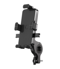 Ntech Telefoonhouder voor Fiets 360° met Quick Release