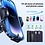 Ntech Ntech Telefoonhouders Auto  - Auto Telefoonhouders 2 in 1 - Telefoonhouder auto zuignap - Auto Accessories - Autohouder Voor Raam, Dashboard & Ventilatie voor iPhone 17 /17 Pro Max /16 /15/ Samsung S26 / A37 / A57 / A17 /A27 /A56/S25/S25 Ultra