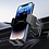 Ntech Ntech Telefoonhouder Auto Luchtrooster – Universele GSM Houder met Extra Sterke Klem – Voor Grote Smartphones 4-7 Inch – 360° Draaibaar – iPhone & Android – Handsfree