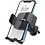 Ntech Ntech Telefoonhouder Auto Luchtrooster – Universele GSM Houder met Extra Sterke Klem – Voor Grote Smartphones 4-7 Inch – 360° Draaibaar – iPhone & Android – Handsfree