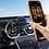 Ntech Ntech Magnetische Telefoonhouder Auto voor Luchtrooster – Sterke Magneet Houder – Geschikt voor Mercedes-Benz A/B/C/E/V/G-Klasse & Audi A1/A2/A3 – Voor iPhone 12 t/m 17 en Smartphones
