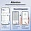 Ntech Screenprotector geschikt voor Oneplus 15 / OPPO Find X9 Pro - gehard Glas Tempered Glass - 2 Stuks