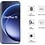 Ntech Screenprotector geschikt voor Oneplus 15 / OPPO Find X9 Pro - gehard Glas Tempered Glass - 2 Stuks