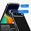 Ntech Hoesje geschikt voor Google Pixel 11 / 11 Pro / 10 / 10 Pro Hoesje transparant - Anti Shock silicone hoesje  Pixel 11 / 11 Pro / 10 case met 2 Pack Screenprotector tempered glass voor Pixel 11 / 11 Pro