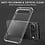 Ntech Hoesje geschikt voor Google Pixel 11 / 11 Pro / 10 / 10 Pro Hoesje transparant - Anti Shock silicone hoesje  Pixel 11 / 11 Pro / 10 case met 2 Pack Screenprotector tempered glass voor Pixel 11 / 11 Pro