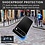 Ntech Hoesje geschikt voor Google Pixel 11 / 11 Pro / 10 / 10 Pro Hoesje transparant - Anti Shock silicone hoesje  Pixel 11 / 11 Pro / 10 case met 2 Pack Screenprotector tempered glass voor Pixel 11 / 11 Pro