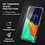 Ntech Screenprotector Geschikt voor Google Pixel 11/11 Pro /9/9PRO/10/10PRO Screenprotector - 2 Stuks Glas Gehard Tempered Glass