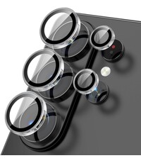 Ntech Camera Lens Screen Protector Geschikt voor Samsung Galaxy S26 Ultra transparant