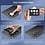 Ntech Camera Lens Screen Protector Geschikt voor Samsung Galaxy S26 Ultra transparant - Screenprotector - Camera Protector Samsung S26 Ultra 5G