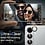 Ntech Camera Lens Screen Protector Geschikt voor Samsung Galaxy S26 / S26 Plus transparant - Screenprotector - Camera Protector Samsung S26 / S26 Plus 5G