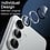 Ntech Camera Lens Screen Protector Geschikt voor Samsung Galaxy S26 / S26 Plus transparant - Screenprotector - Camera Protector Samsung S26 / S26 Plus 5G