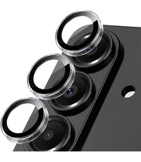 Ntech Camera Lens Screen Protector Geschikt voor Samsung Galaxy S26 / S26 Plus transparant