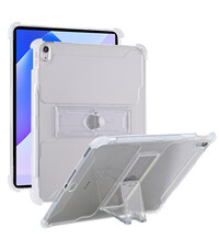 Ntech Hoes geschikt voor iPad Air 13 Hoes M4 (2026) / M3 (2025) / M2 (2024)