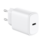 Ntech USB C Adapter 20W met USB C Kabel – Ntech Snellader voor Samsung S26/S26 FE/S25/S24, A57/A56/A37/A36 & iPhone 17/16/15